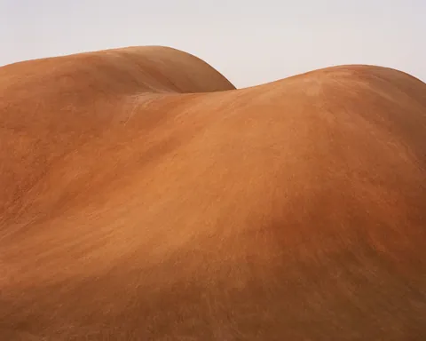 Ayla Golf Club House, Jordan (2018)