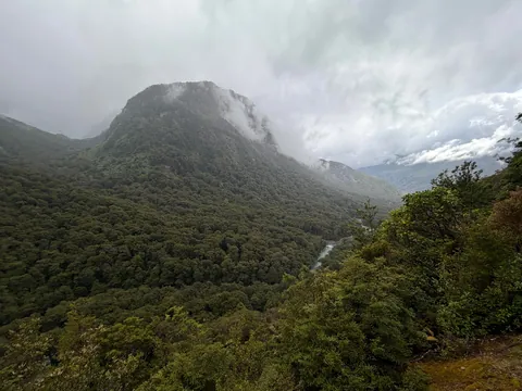 2 weeks trip in New Zealand