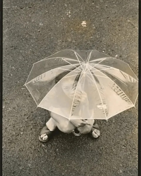 Photographer Documented His Wife Leaving For Work Every Morning.