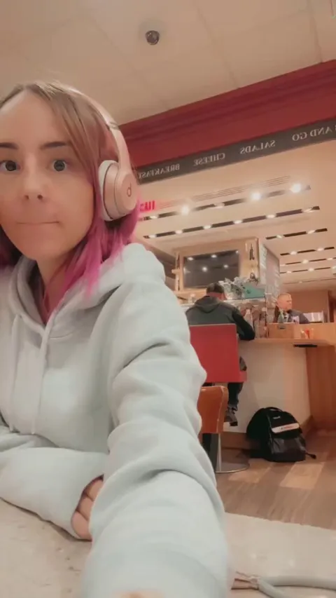 Always looking for the perfect opportunity to take them out