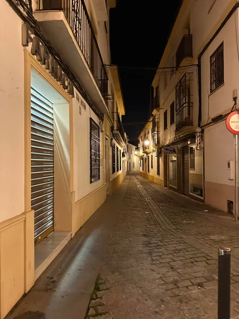 Weekend in Andalusia, Spain