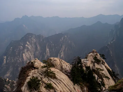 20 Photos, 20 Places, 4 Months in China - my personal highlights