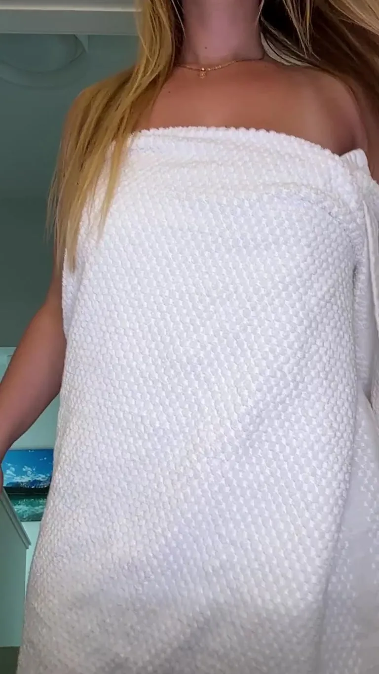 My big tits enough for tittyfuck or suck