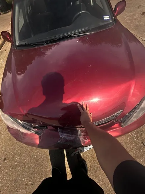 I lost the only thing my grandpa left me with after he passed