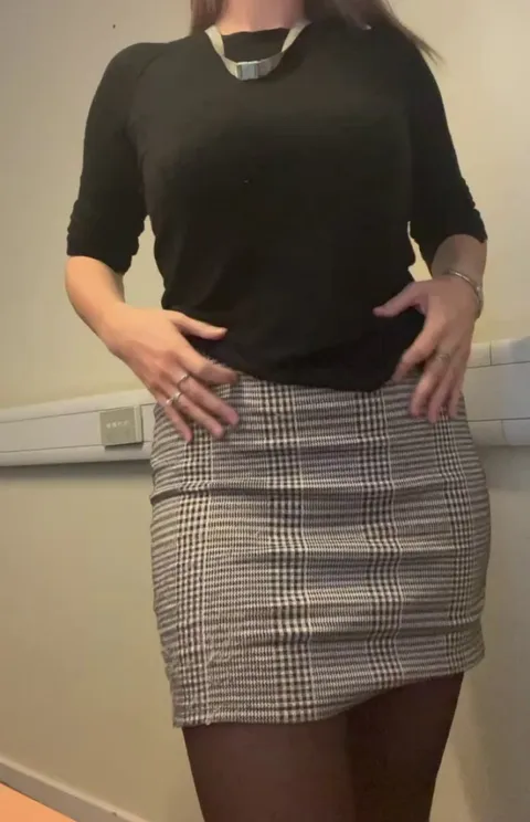 Trying to get some maternity leave