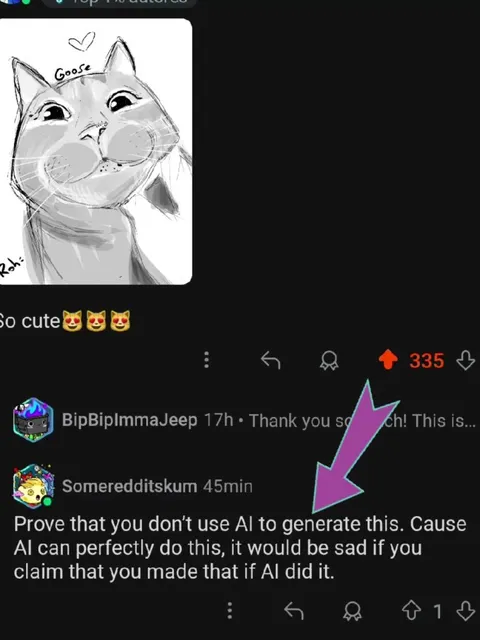 I think videos like this will be common in the future😅