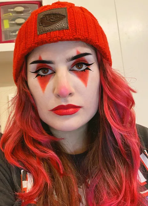 final days of october + today