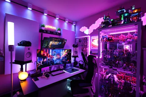 I think I'm finally happy with it (for now)