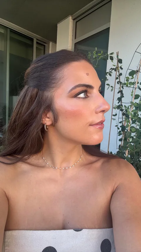 Wedding Makeup: Trial/Day-Of