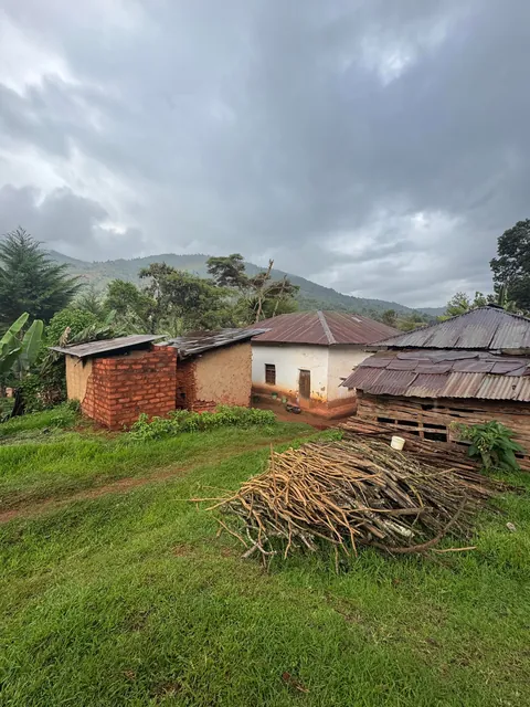 2 weeks of a dream in Tanzania