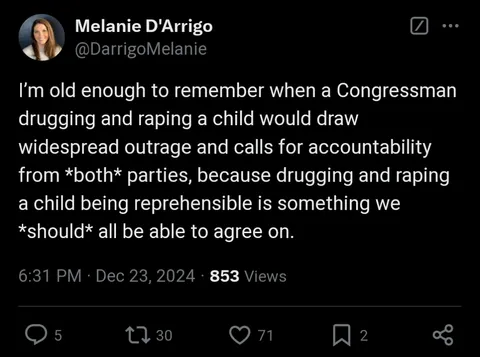 I'm old enough to remember..