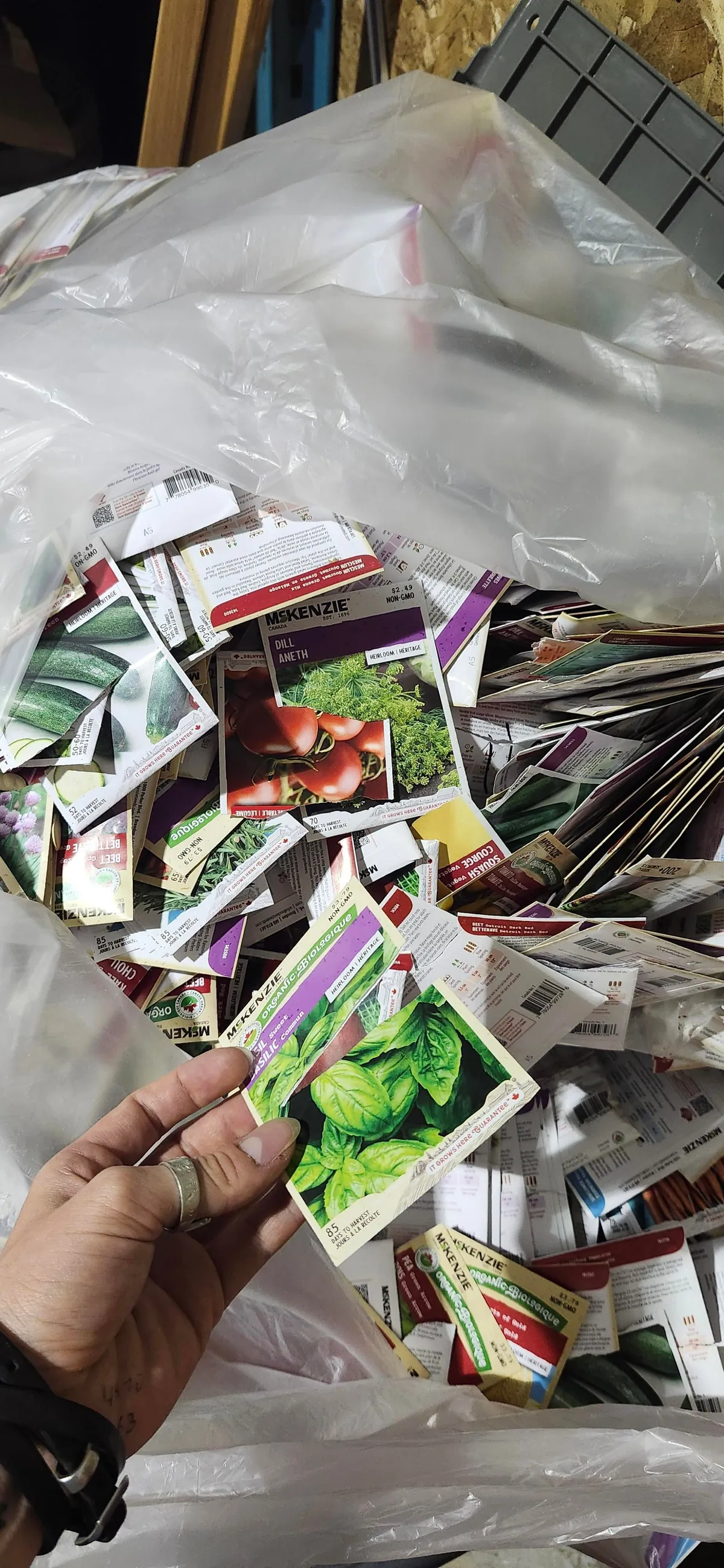 Capitalism makes me sad