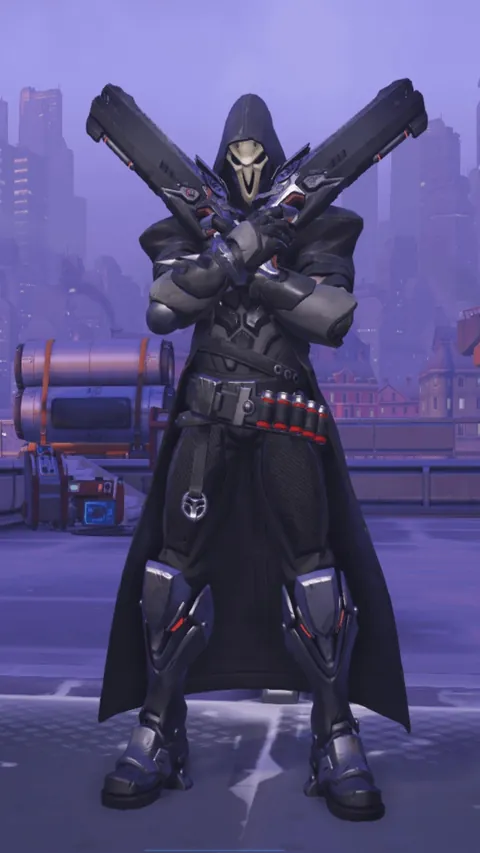 We have 3 dual-wielding dps and one tank. All that is left is a dual wielding support