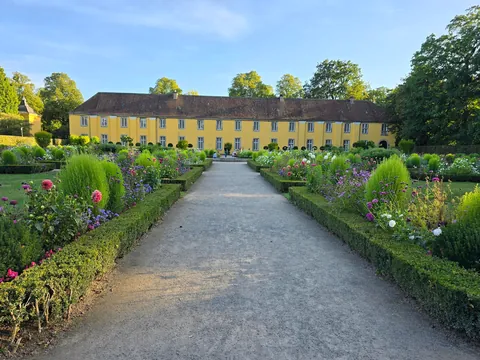 Lucky enough to spend a month in Europe