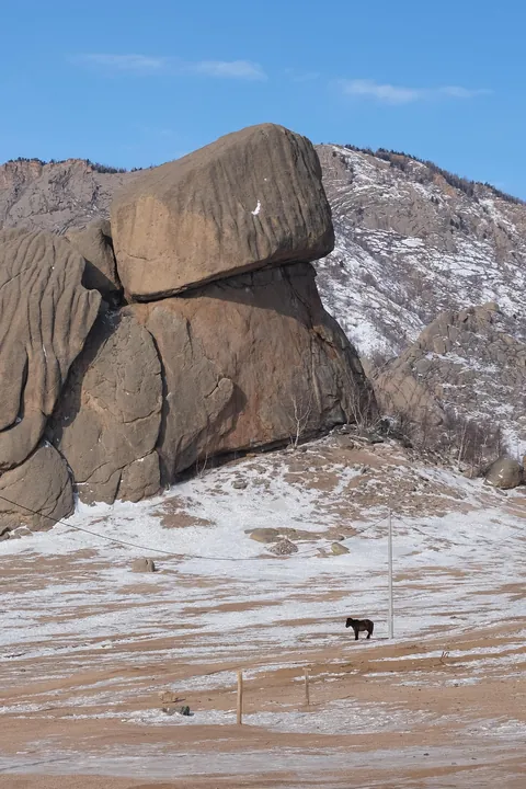Mongolia in winter: Cold, quiet and unrivalled beauty 🇲🇳