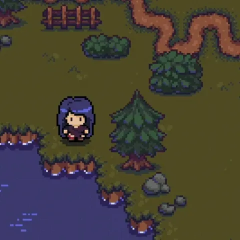 I started my pixelart journey two weeks ago