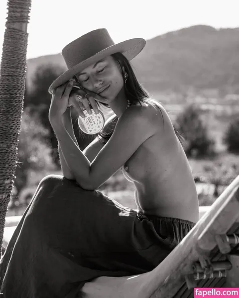 Lauren Sophie Messack