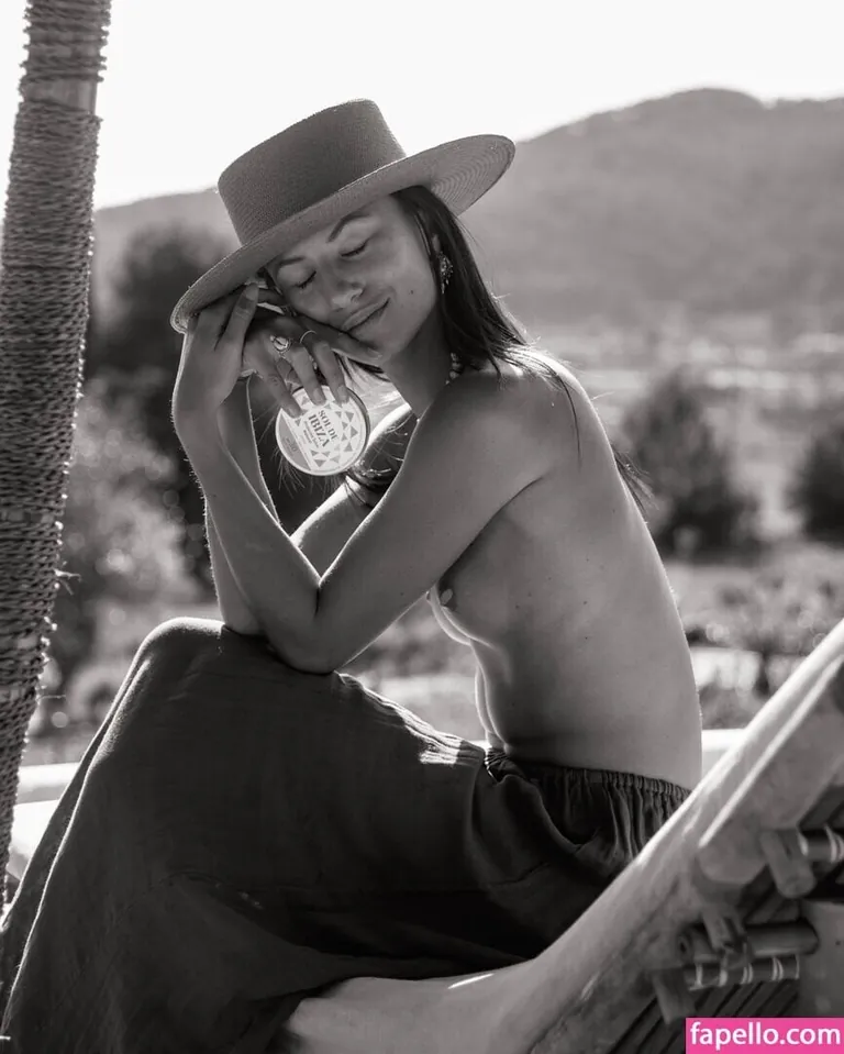 Lauren Sophie Messack