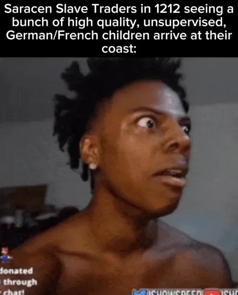 That was unexpected…