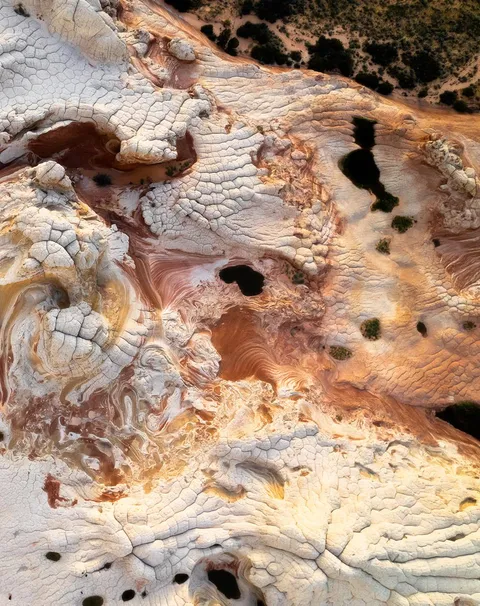 🔥Vermillion Cliffs, Arizona🔥