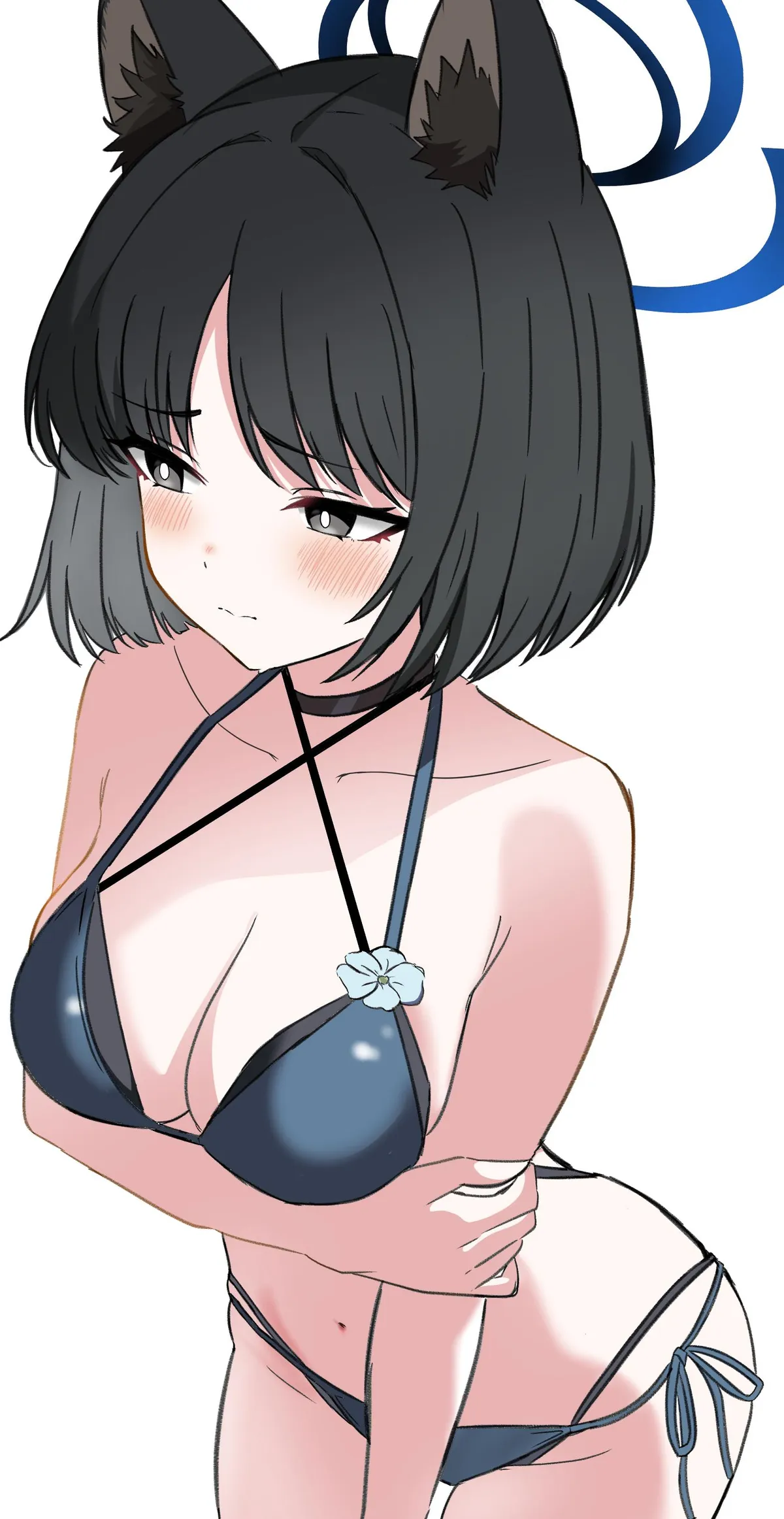 Kikyou [Blue Archive]