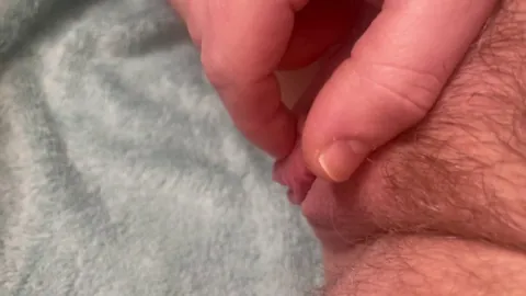 Really needed to cum but I ruined it anyway