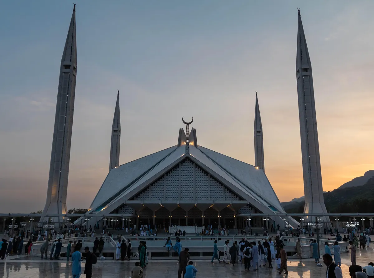 My Experience Traveling to Pakistan (April 2025)