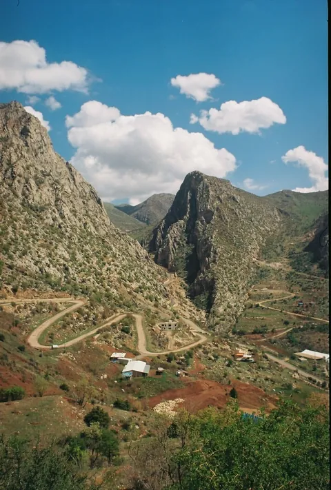 5 nights in Iraqi Kurdistan (April 2025)