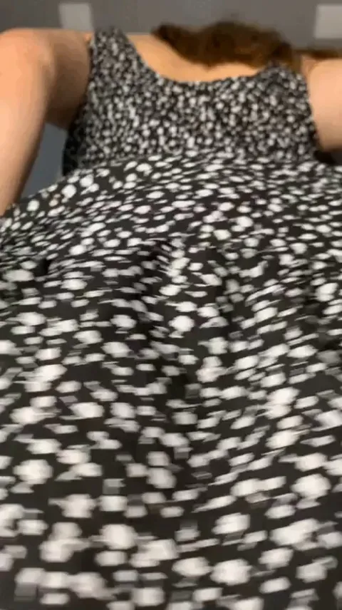 mmm, a sweet surprise