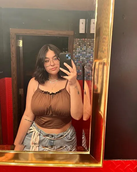 with or without glass