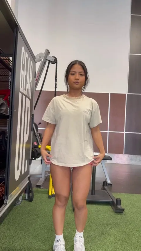 Grand reveal of my Filipina peach