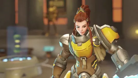 I'm very new to the game but I just thought it was funny that THIS was a POTG 