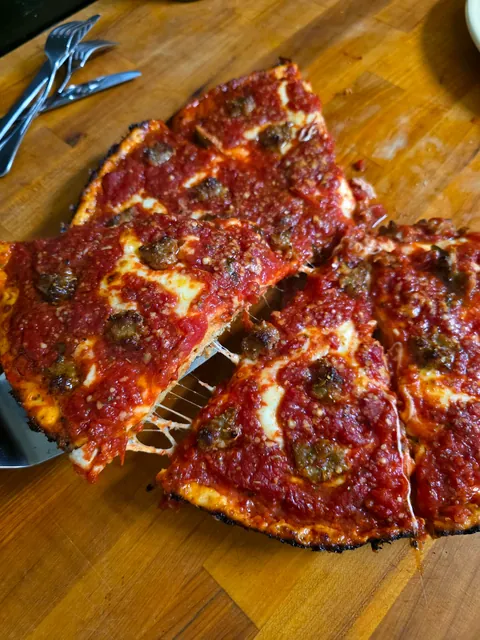 [Homemade] Pequods Clone at Home