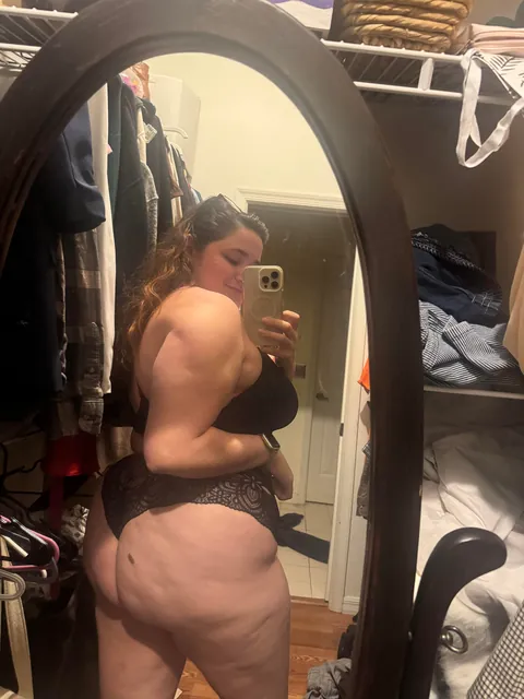 Little black set to start Friday 😘