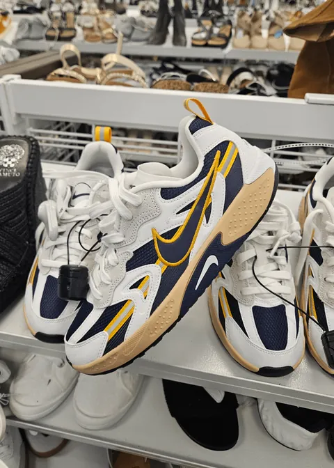 Off-White and more at Ross today 😳🔥