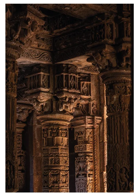 Exploring Gujarat, Western India – january 2026