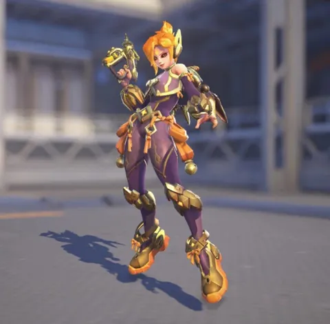 Isn’t Juno’s whole thing being an astronaut? Almost none of her skins show that