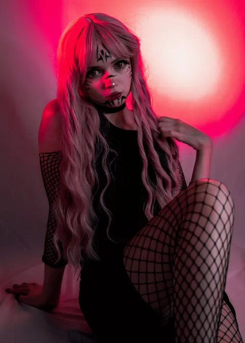 Ryomen Sukuna from Jujutsu Kaisen by Ave Ria