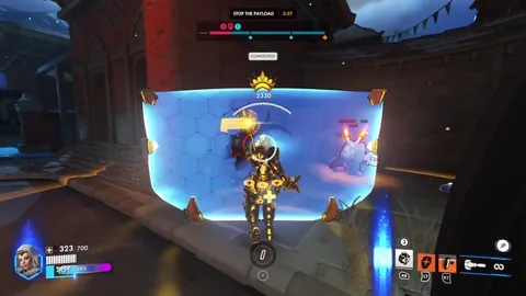 How Overwatch players describe OG Brig