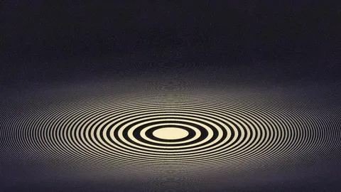 I rendered the End rings with math