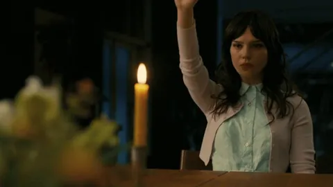 Conservatives starting to feel the burn of fascism set in