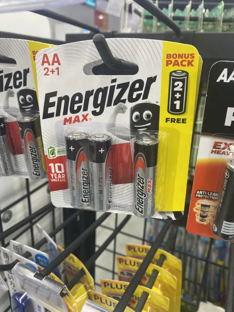 This “bonus free” battery pack