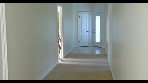 She Gives Him A Nice Surprise