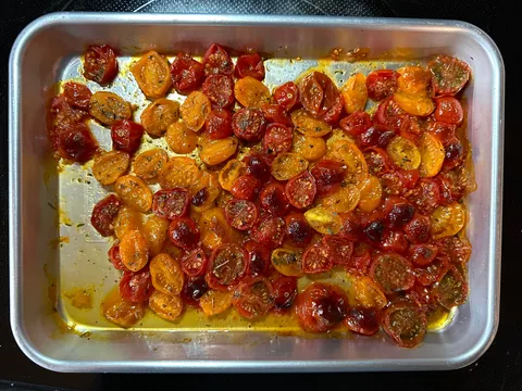 [Homemade] pepperoni pizza