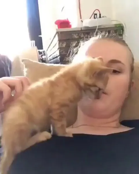 No mom!!! I still fit