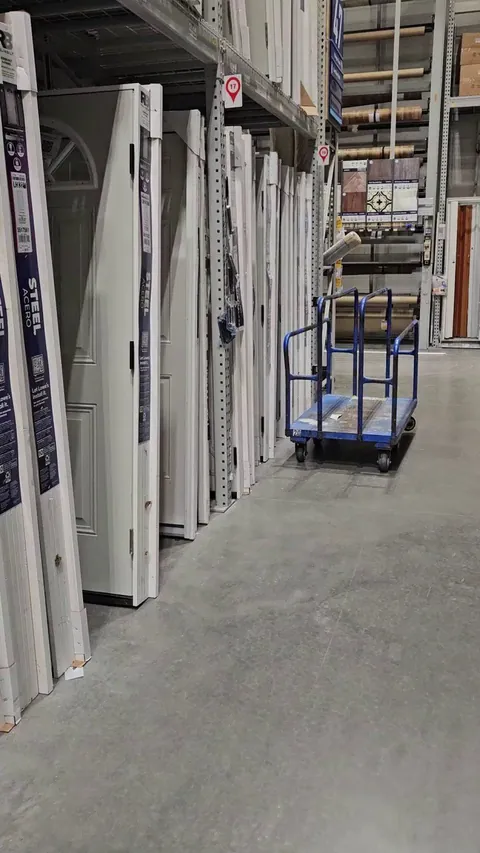 Sometimes the best things are just behind a closed door you haven't opened yet,js