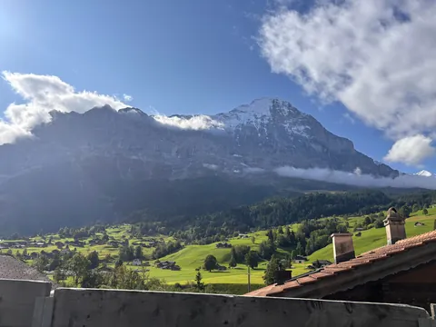 Switzerland, September 2025