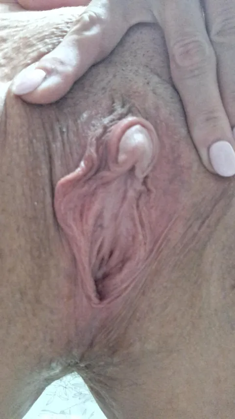 Still enjoy a 51 yoa big clit?