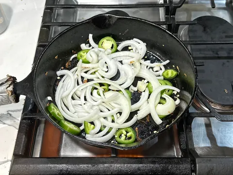 [homemade] steak sandwich