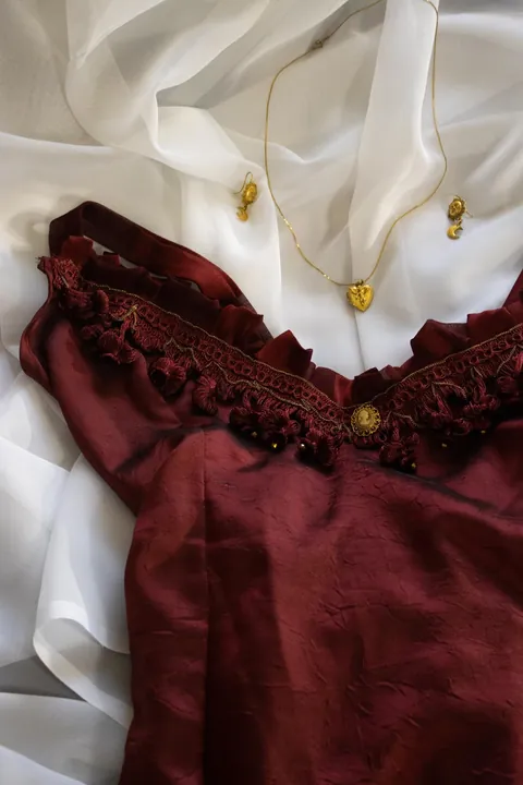 Everything I have made in 2025 so far as a fashion designer :)